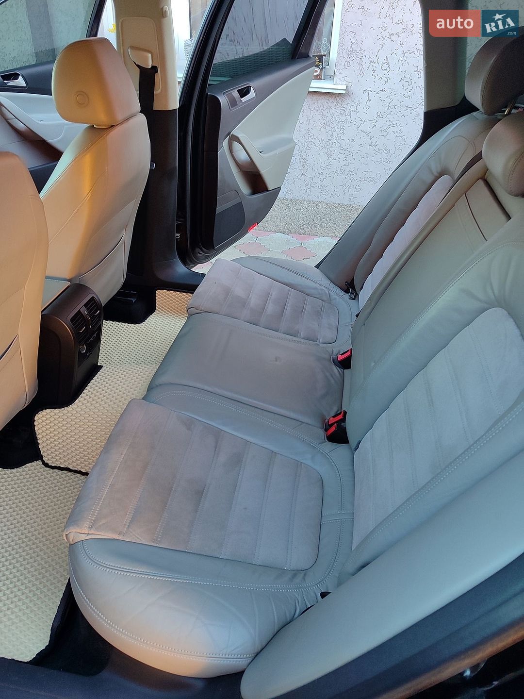Volkswagen Passat 2006 VIN WVWZZZ3CZ7E078182 фото оголошення 21 з 51