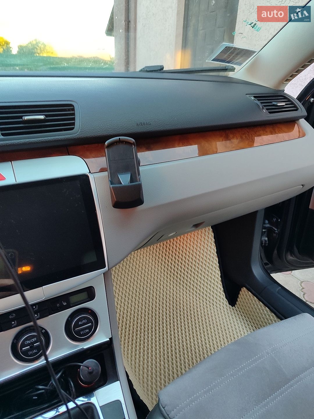 Volkswagen Passat 2006 VIN WVWZZZ3CZ7E078182 фото оголошення 23 з 51