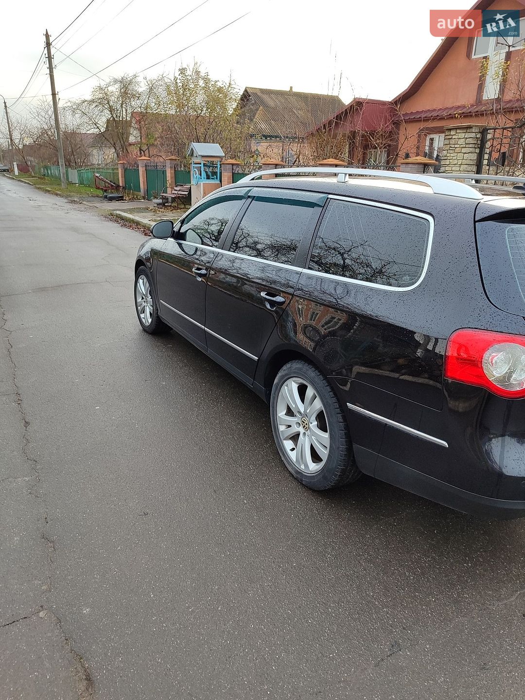 Volkswagen Passat 2006 VIN WVWZZZ3CZ7E078182 фото оголошення 51 з 51