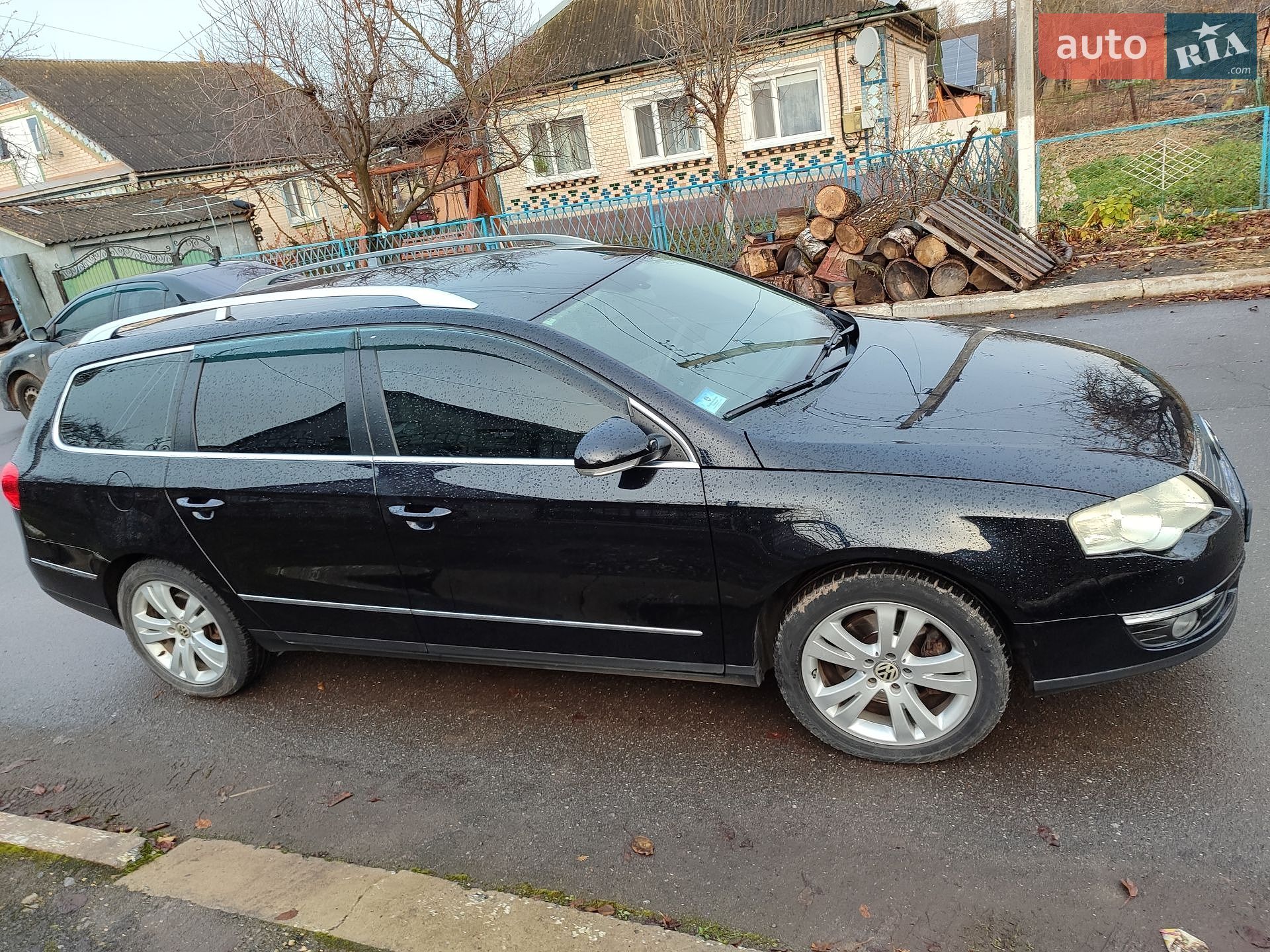 Volkswagen Passat 2006 VIN WVWZZZ3CZ7E078182 фото оголошення 50 з 51