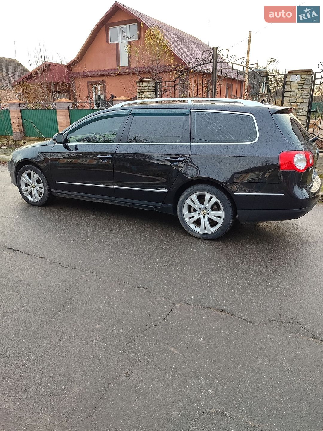Volkswagen Passat 2006 VIN WVWZZZ3CZ7E078182 фото оголошення 44 з 51