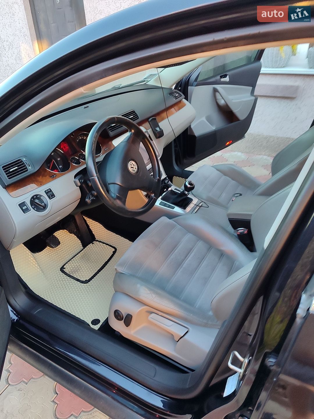 Volkswagen Passat 2006 VIN WVWZZZ3CZ7E078182 фото оголошення 29 з 51