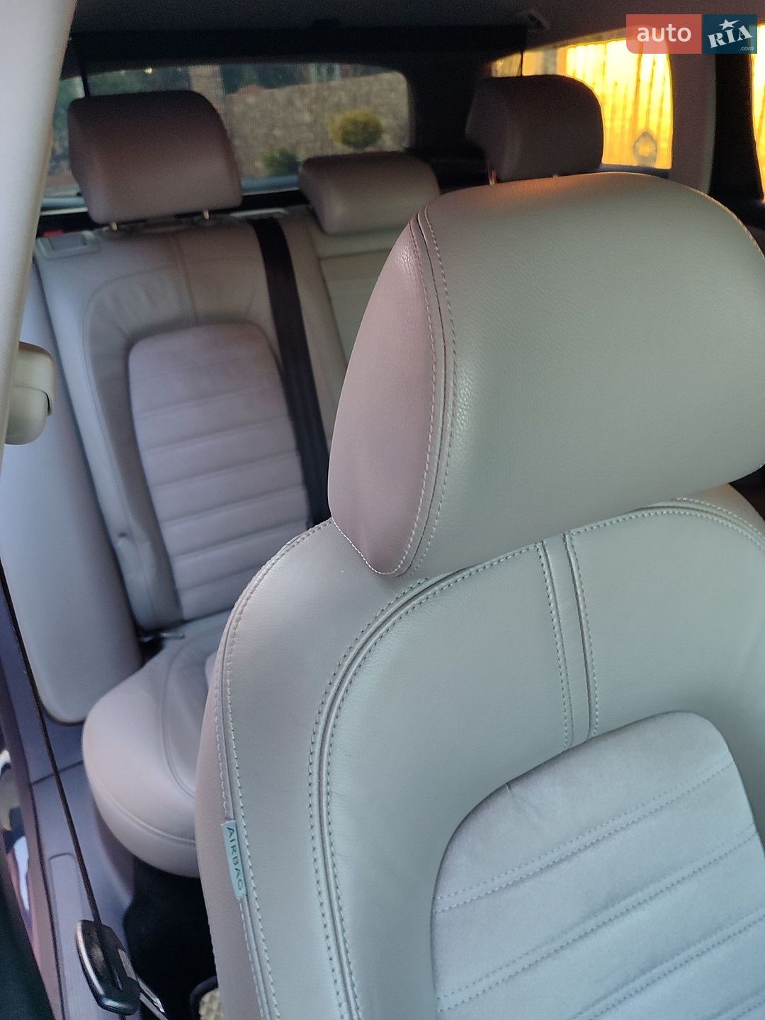 Volkswagen Passat 2006 VIN WVWZZZ3CZ7E078182 фото оголошення 30 з 51