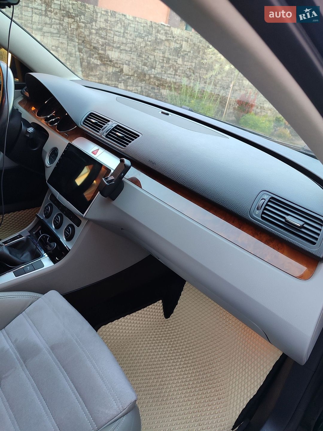 Volkswagen Passat 2006 VIN WVWZZZ3CZ7E078182 фото оголошення 32 з 51