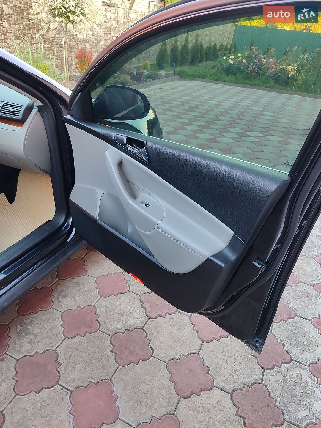 Volkswagen Passat 2006 VIN WVWZZZ3CZ7E078182 фото оголошення 33 з 51