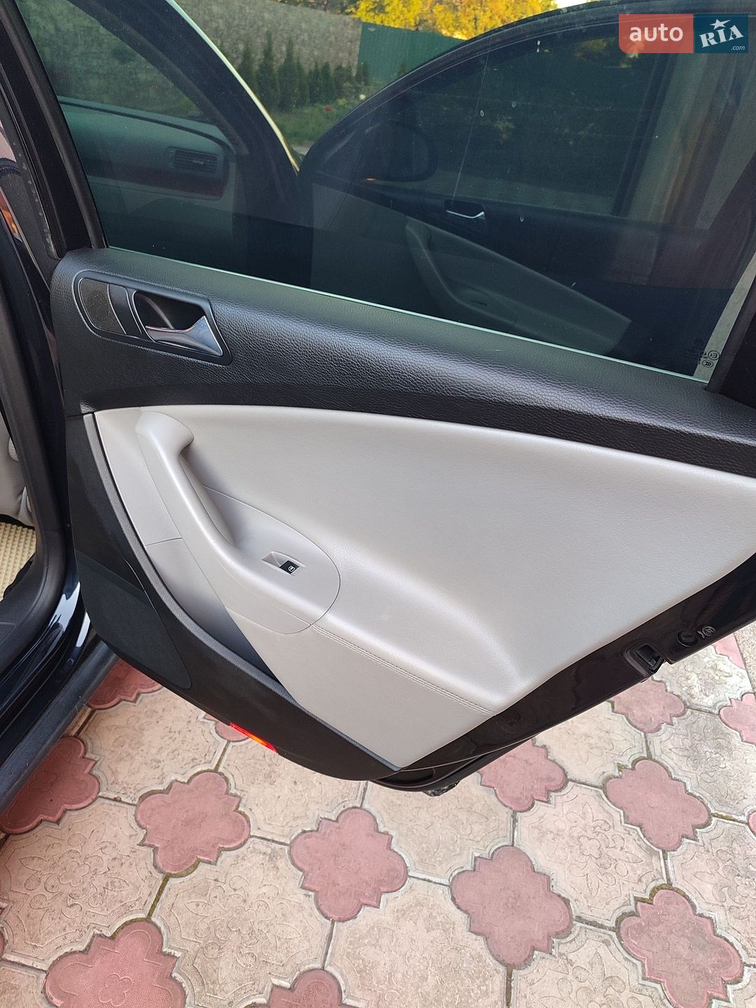 Volkswagen Passat 2006 VIN WVWZZZ3CZ7E078182 фото оголошення 34 з 51