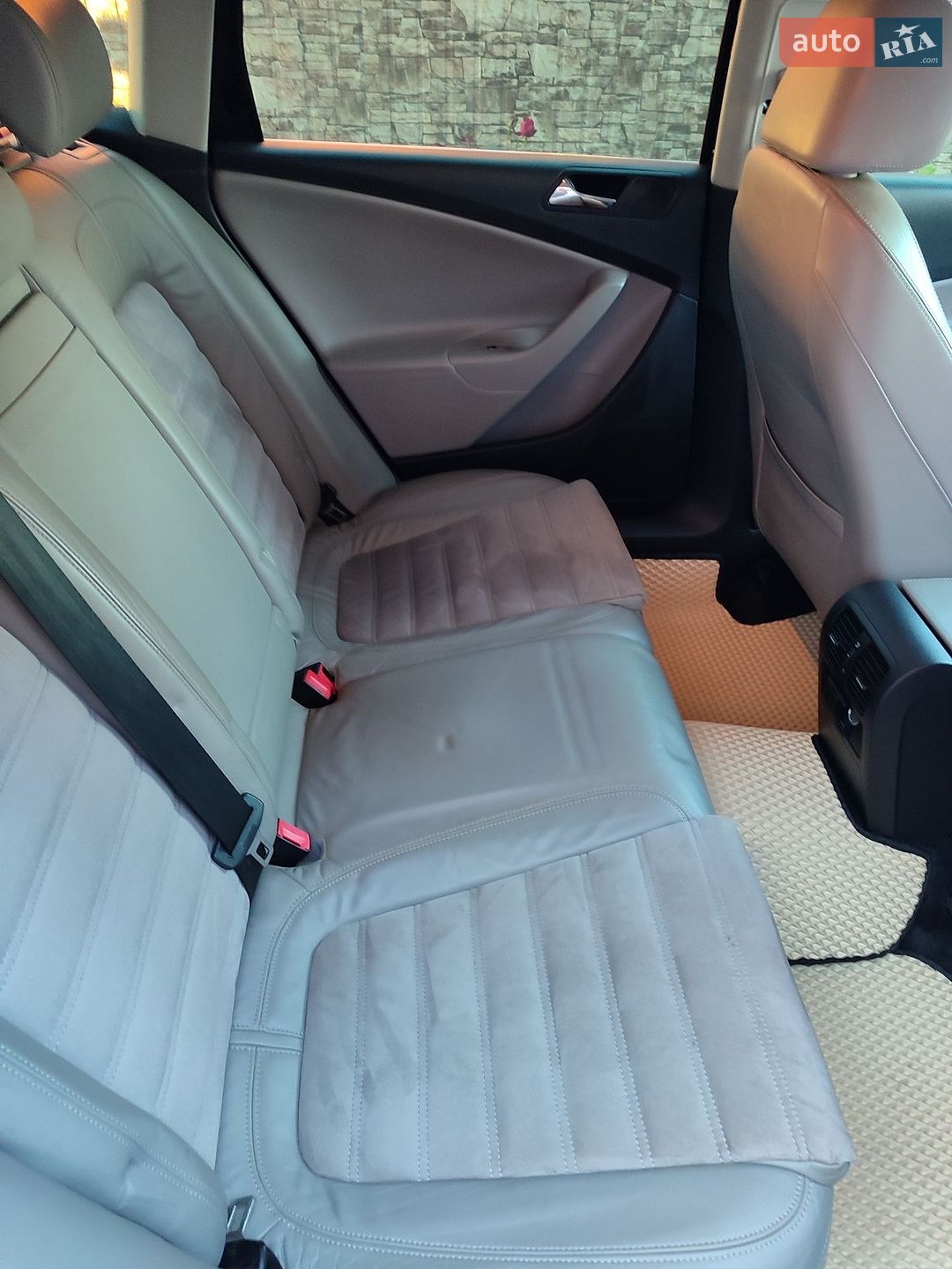 Volkswagen Passat 2006 VIN WVWZZZ3CZ7E078182 фото оголошення 38 з 51