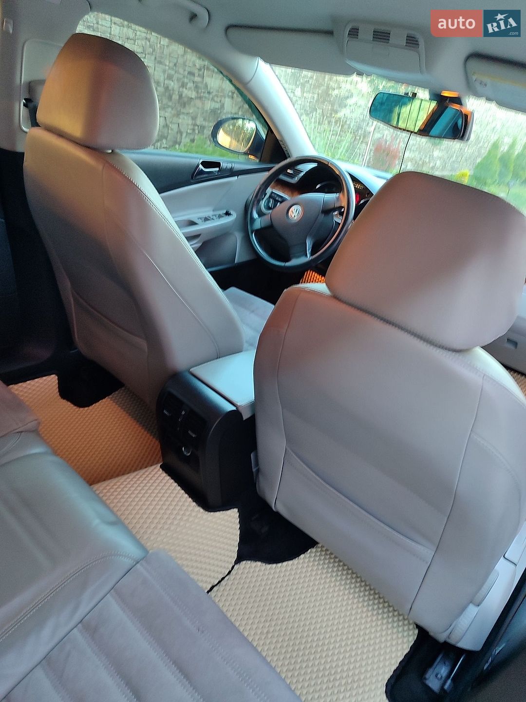 Volkswagen Passat 2006 VIN WVWZZZ3CZ7E078182 фото оголошення 37 з 51