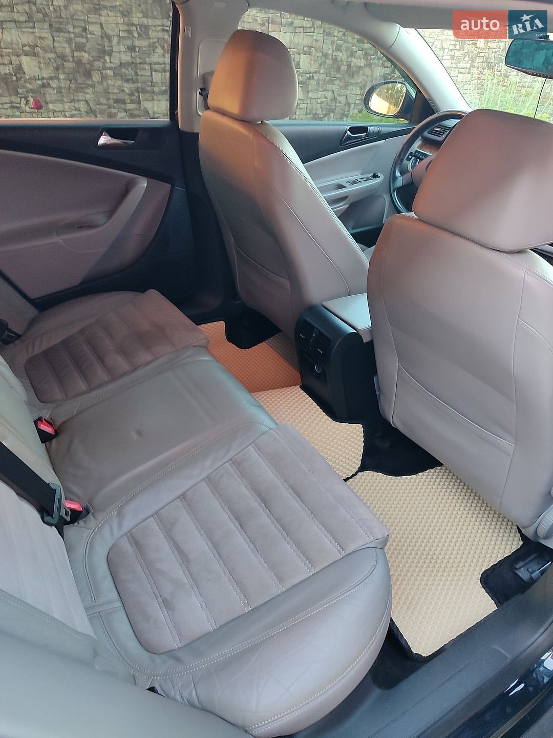 Volkswagen Passat 2006 VIN WVWZZZ3CZ7E078182 фото оголошення 39 з 51