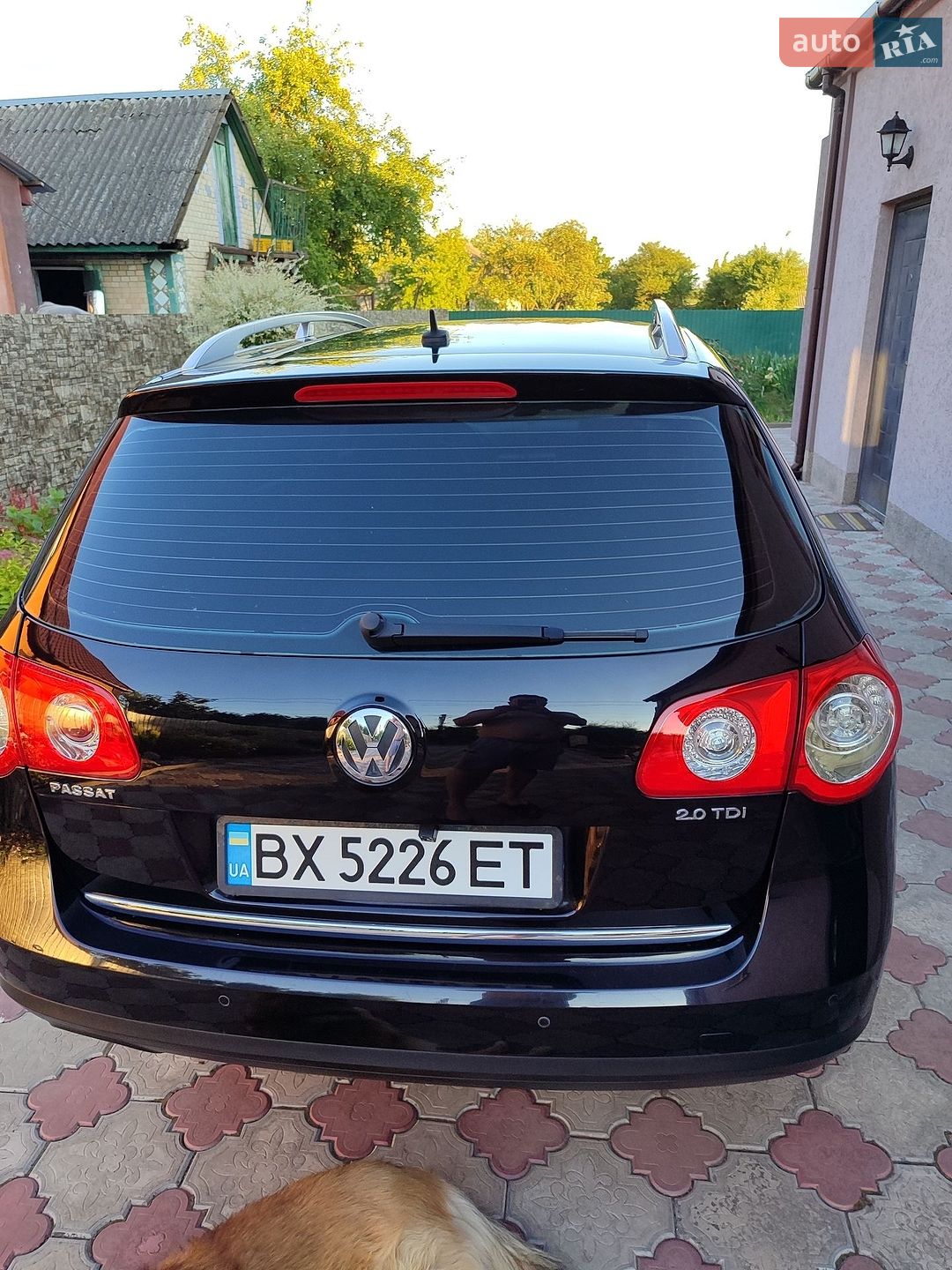 Volkswagen Passat 2006 VIN WVWZZZ3CZ7E078182 фото оголошення 40 з 51