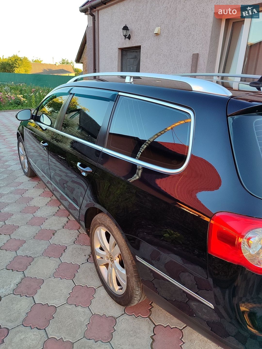 Volkswagen Passat 2006 VIN WVWZZZ3CZ7E078182 фото оголошення 41 з 51