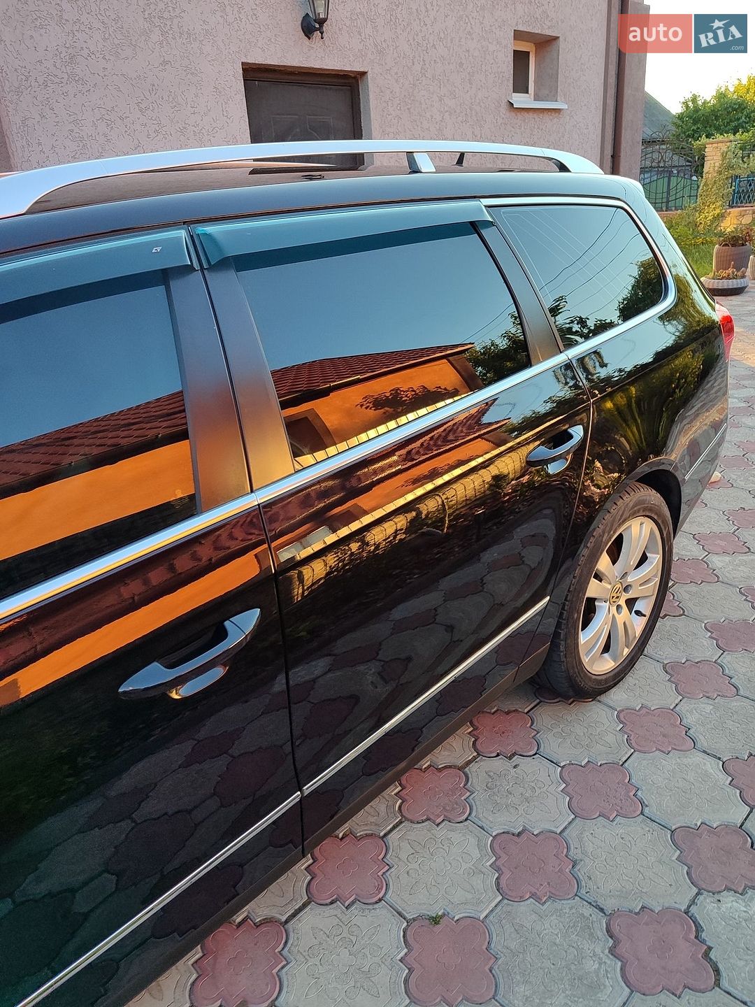 Volkswagen Passat 2006 VIN WVWZZZ3CZ7E078182 фото оголошення 42 з 51