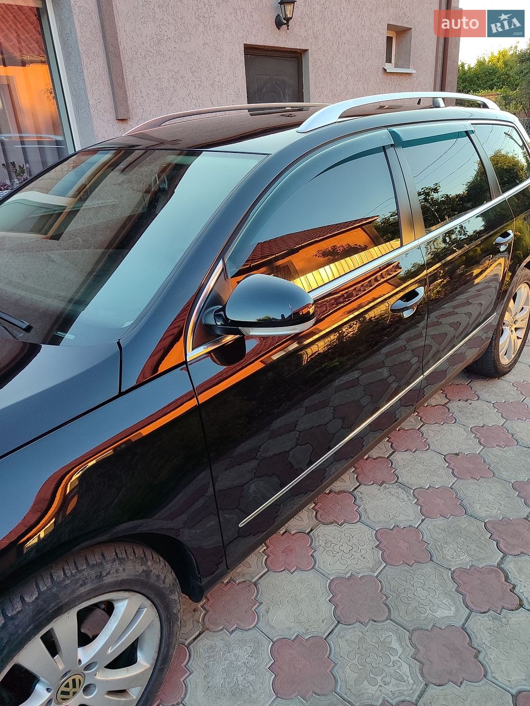 Volkswagen Passat 2006 VIN WVWZZZ3CZ7E078182 фото оголошення 43 з 51