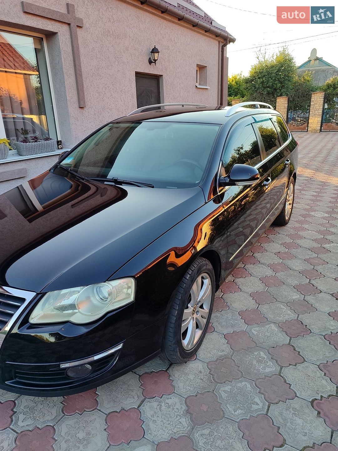 Volkswagen Passat 2006 VIN WVWZZZ3CZ7E078182 фото оголошення 45 з 51