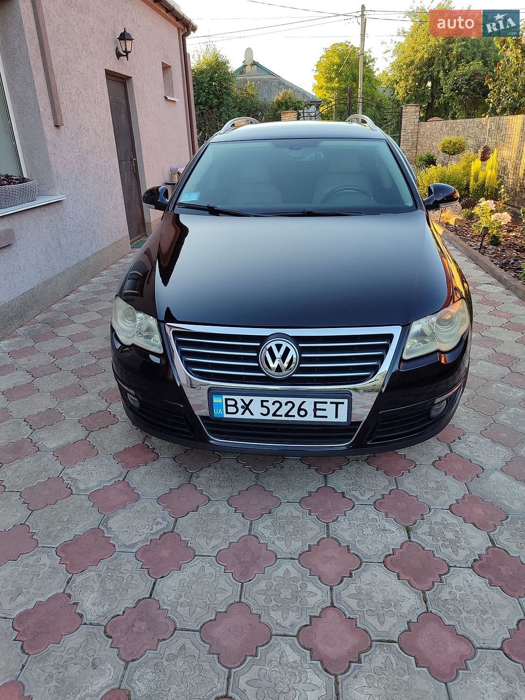 Volkswagen Passat 2006 VIN WVWZZZ3CZ7E078182 фото оголошення 47 з 51