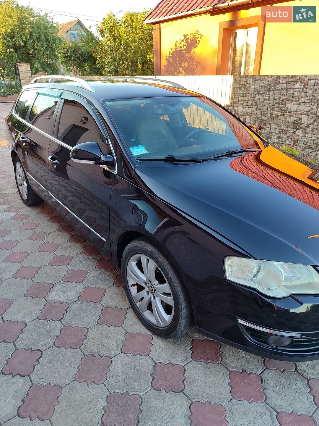 Volkswagen Passat 2006 VIN WVWZZZ3CZ7E078182 фото оголошення 48 з 51