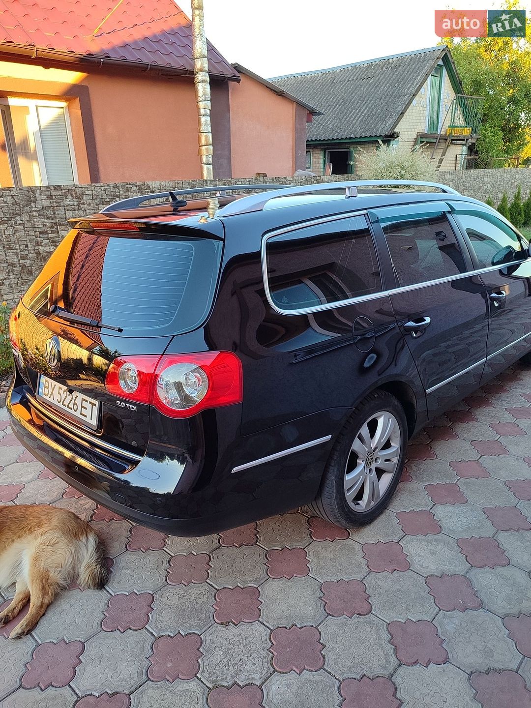 Volkswagen Passat 2006 VIN WVWZZZ3CZ7E078182 фото оголошення 46 з 51