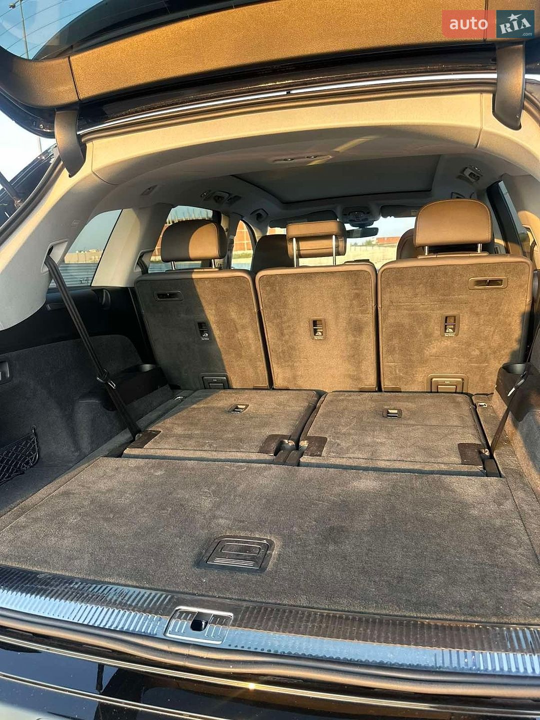Audi Q7 2022 VIN WA1LXBF74PD009824 фото оголошення 31 з 80