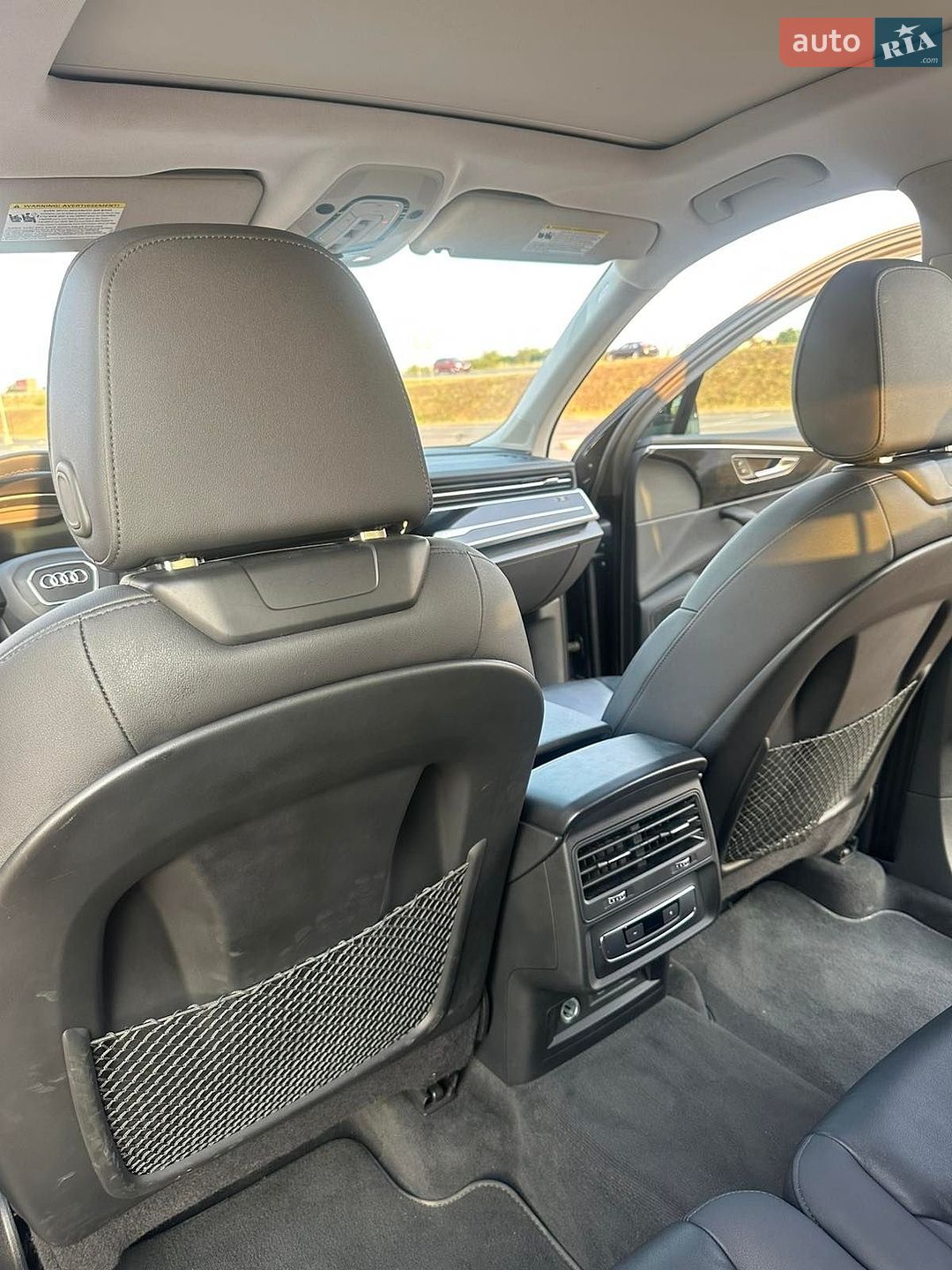Audi Q7 2022 VIN WA1LXBF74PD009824 фото оголошення 46 з 80