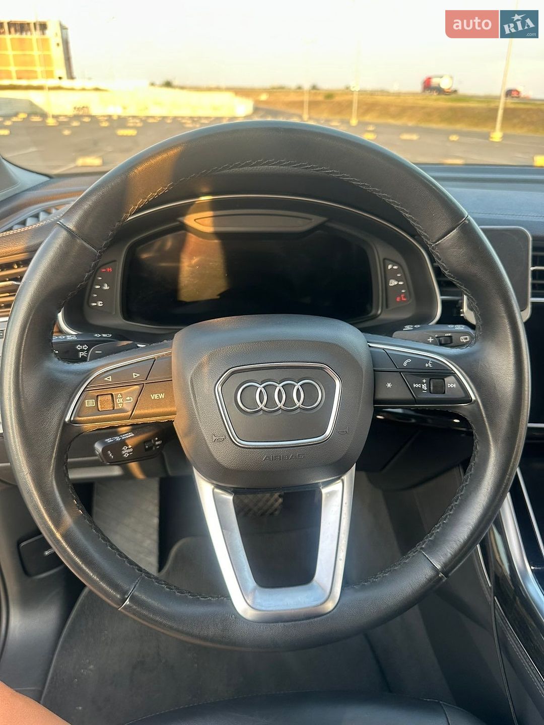 Audi Q7 2022 VIN WA1LXBF74PD009824 фото оголошення 76 з 80