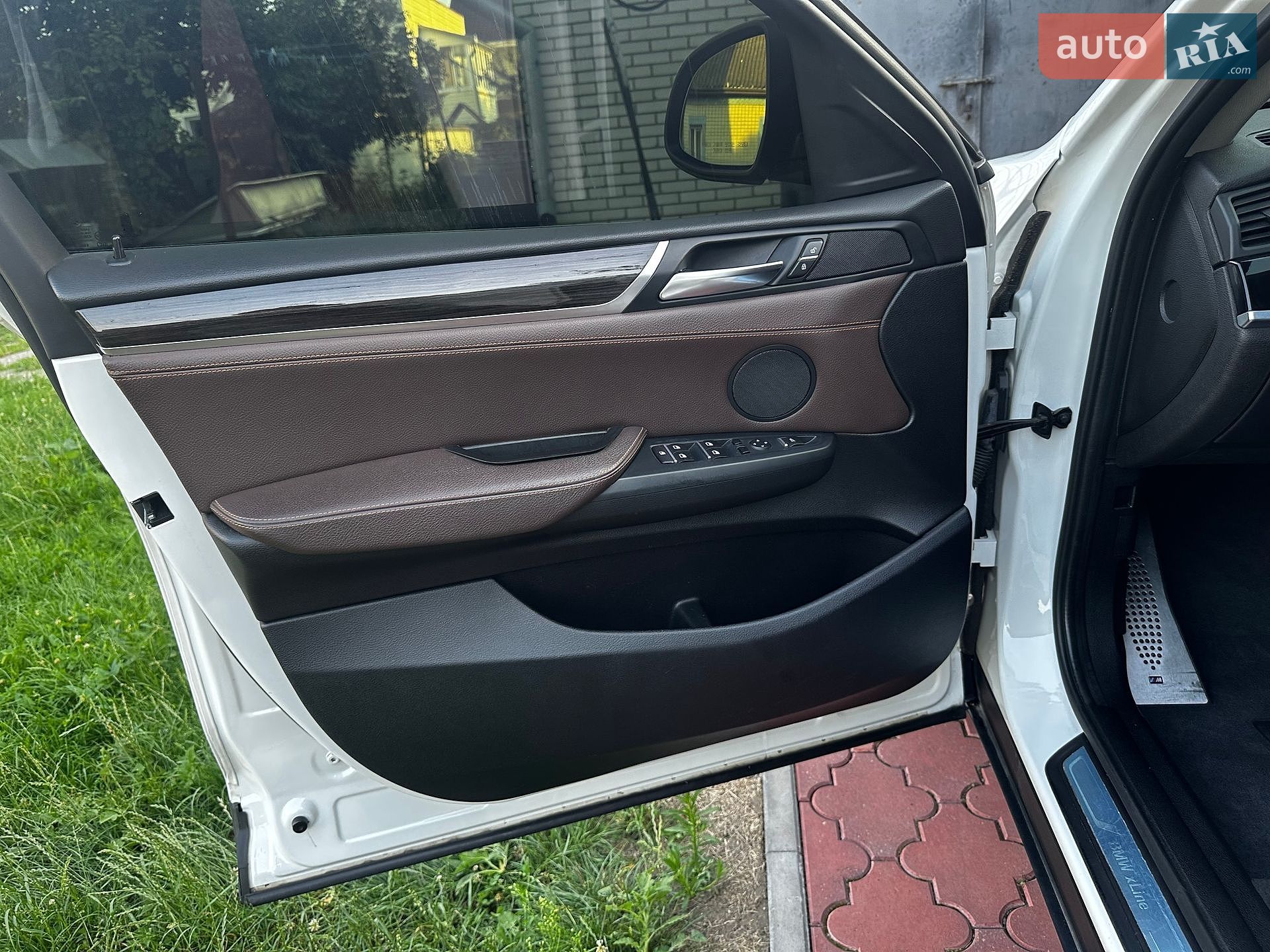 BMW X4 2014 VIN WBAXX1109F0L90052 фото оголошення 13 з 73