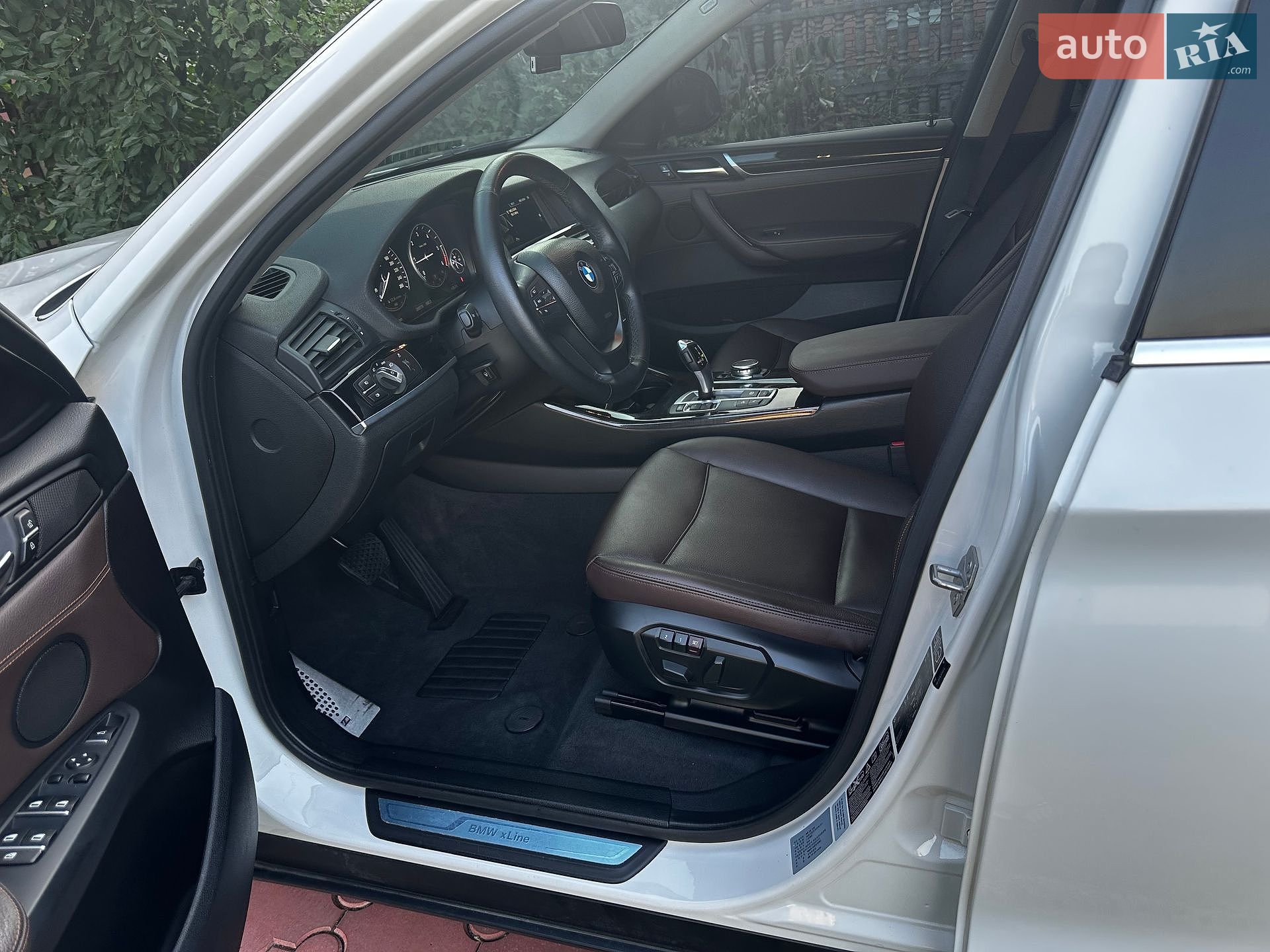 BMW X4 2014 VIN WBAXX1109F0L90052 фото оголошення 14 з 73