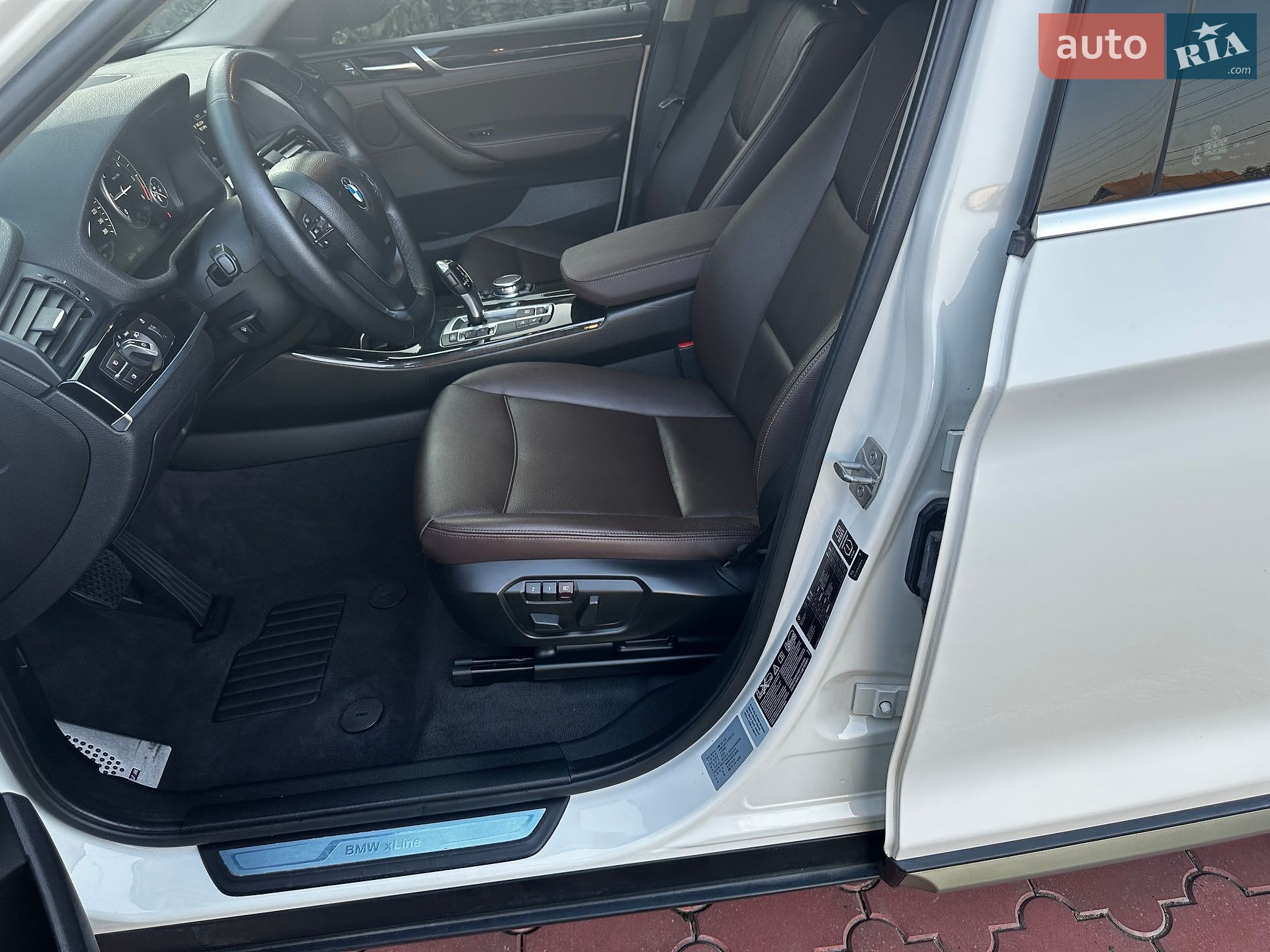 BMW X4 2014 VIN WBAXX1109F0L90052 фото оголошення 17 з 73