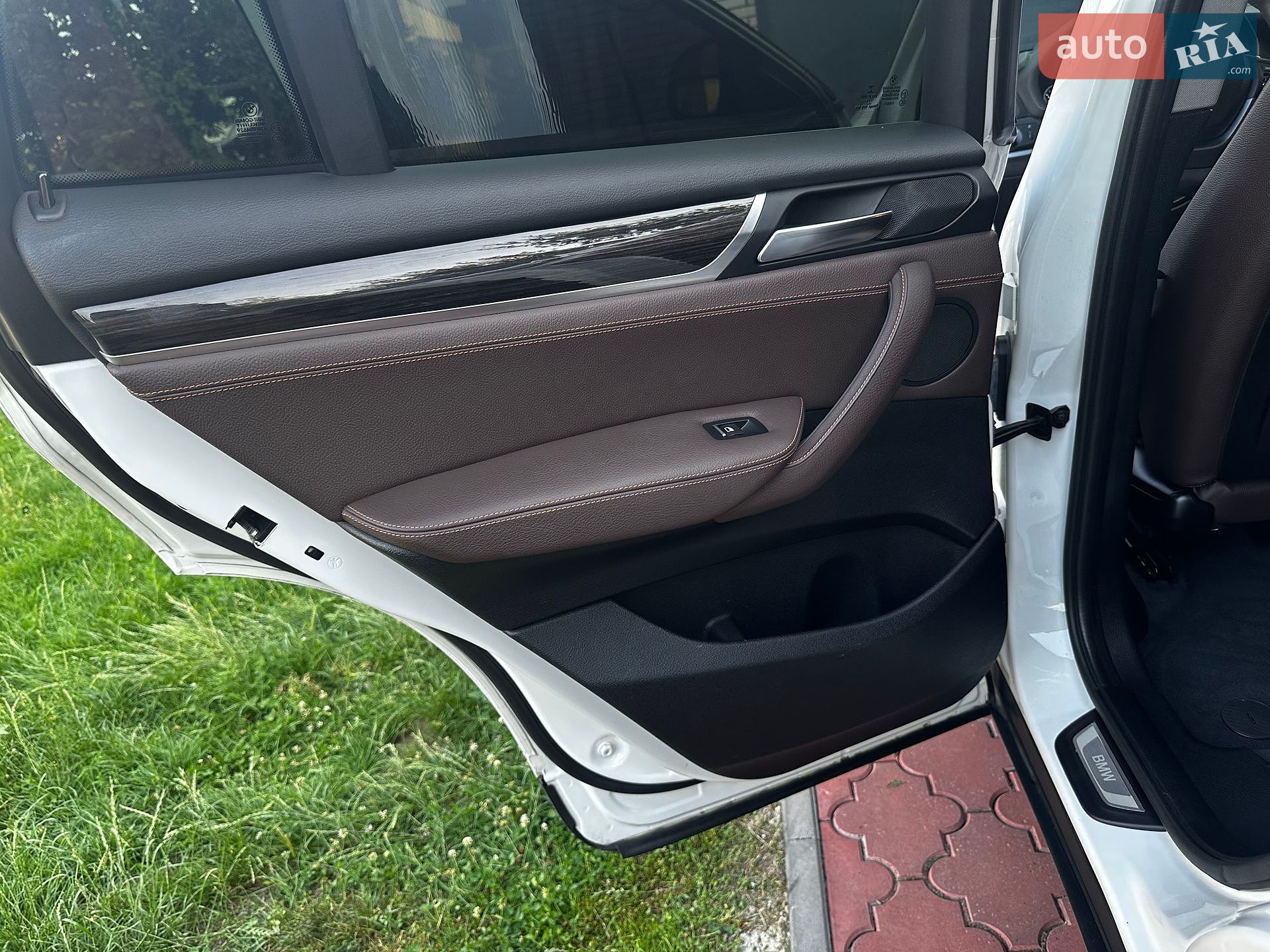 BMW X4 2014 VIN WBAXX1109F0L90052 фото оголошення 18 з 73