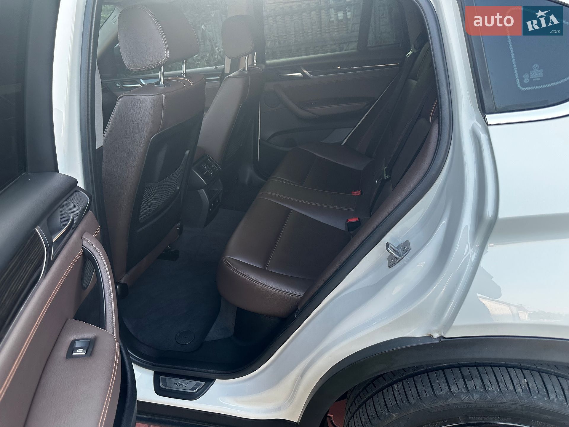 BMW X4 2014 VIN WBAXX1109F0L90052 фото оголошення 19 з 73
