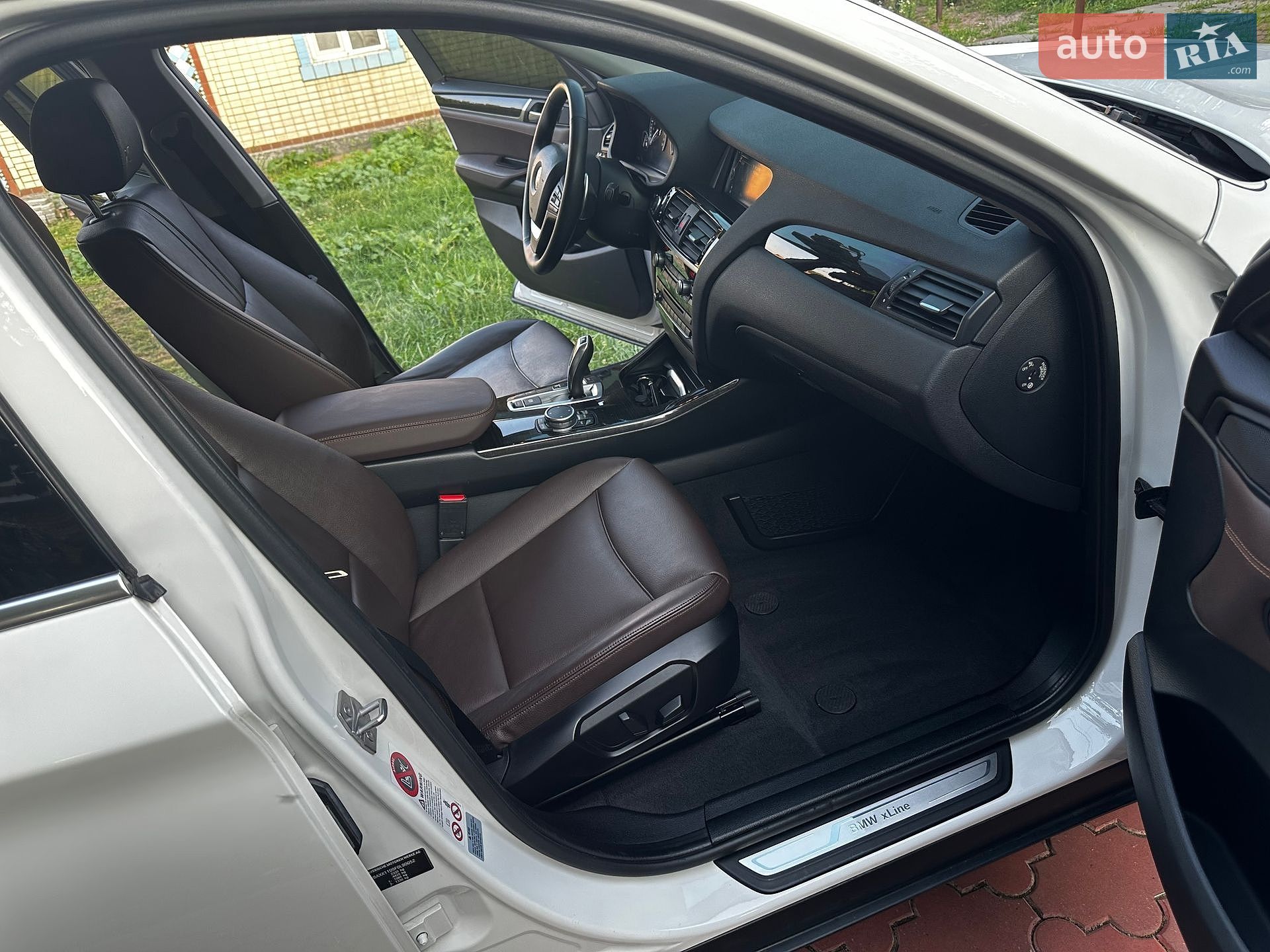 BMW X4 2014 VIN WBAXX1109F0L90052 фото оголошення 21 з 73