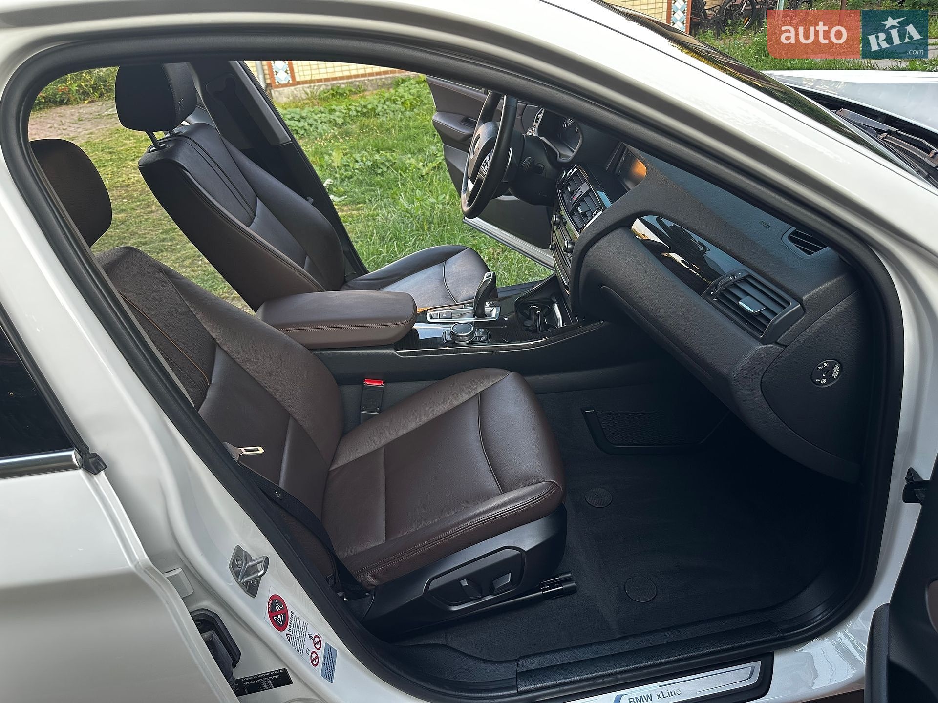 BMW X4 2014 VIN WBAXX1109F0L90052 фото оголошення 22 з 73