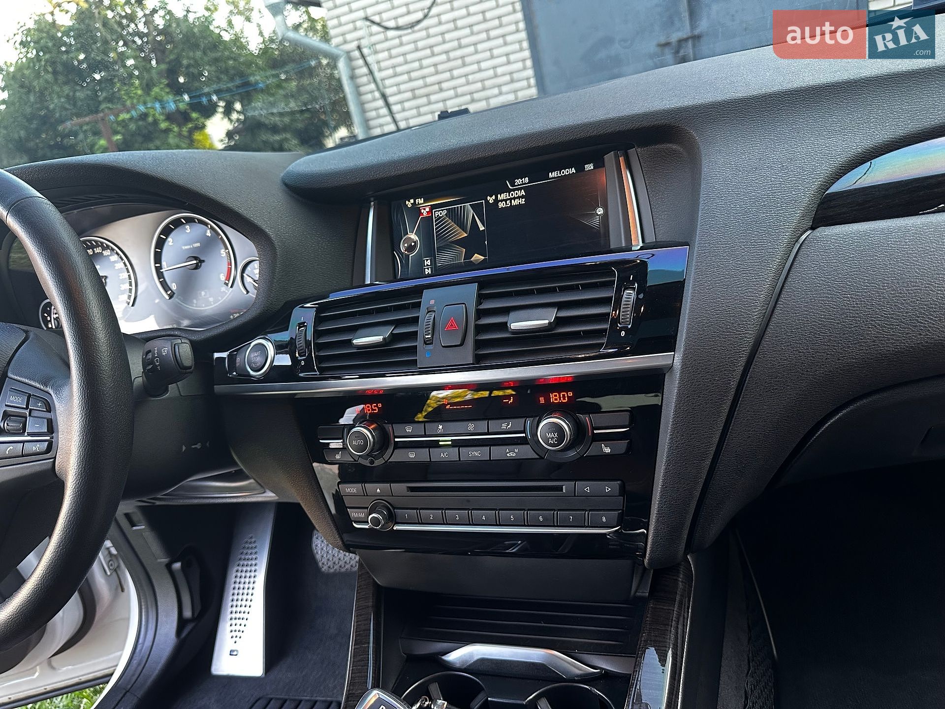 BMW X4 2014 VIN WBAXX1109F0L90052 фото оголошення 23 з 73