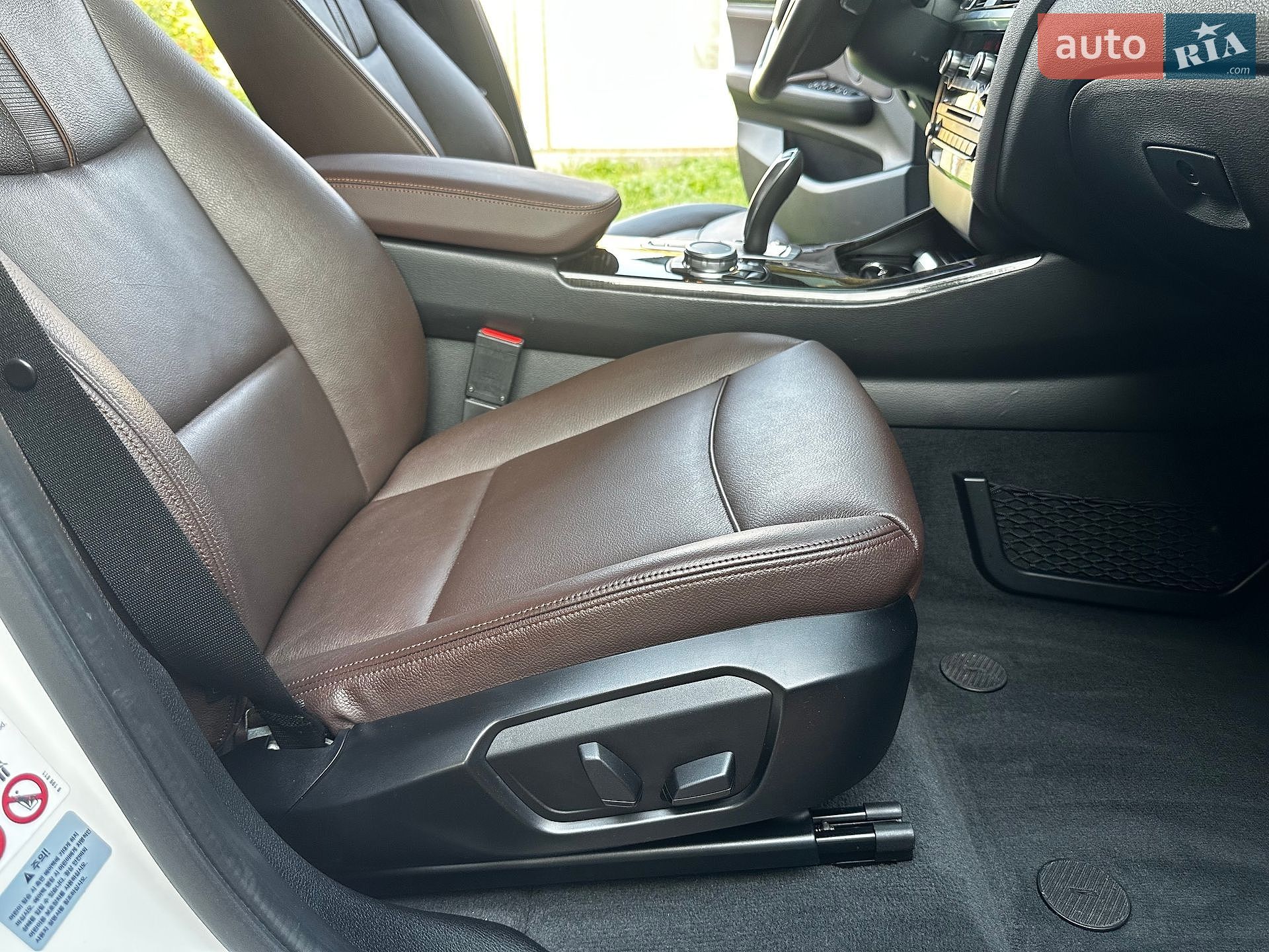 BMW X4 2014 VIN WBAXX1109F0L90052 фото оголошення 26 з 73