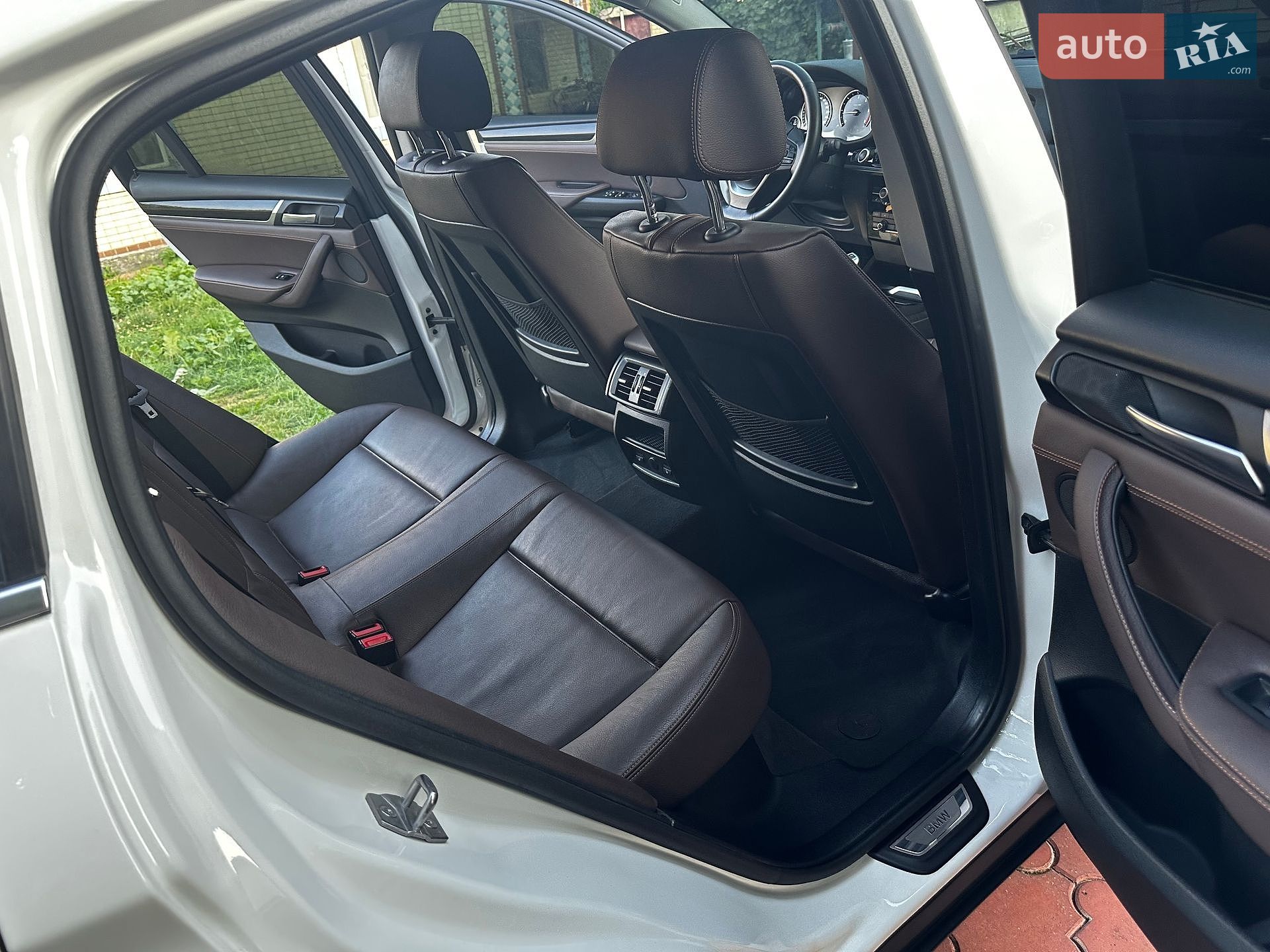 BMW X4 2014 VIN WBAXX1109F0L90052 фото оголошення 29 з 73