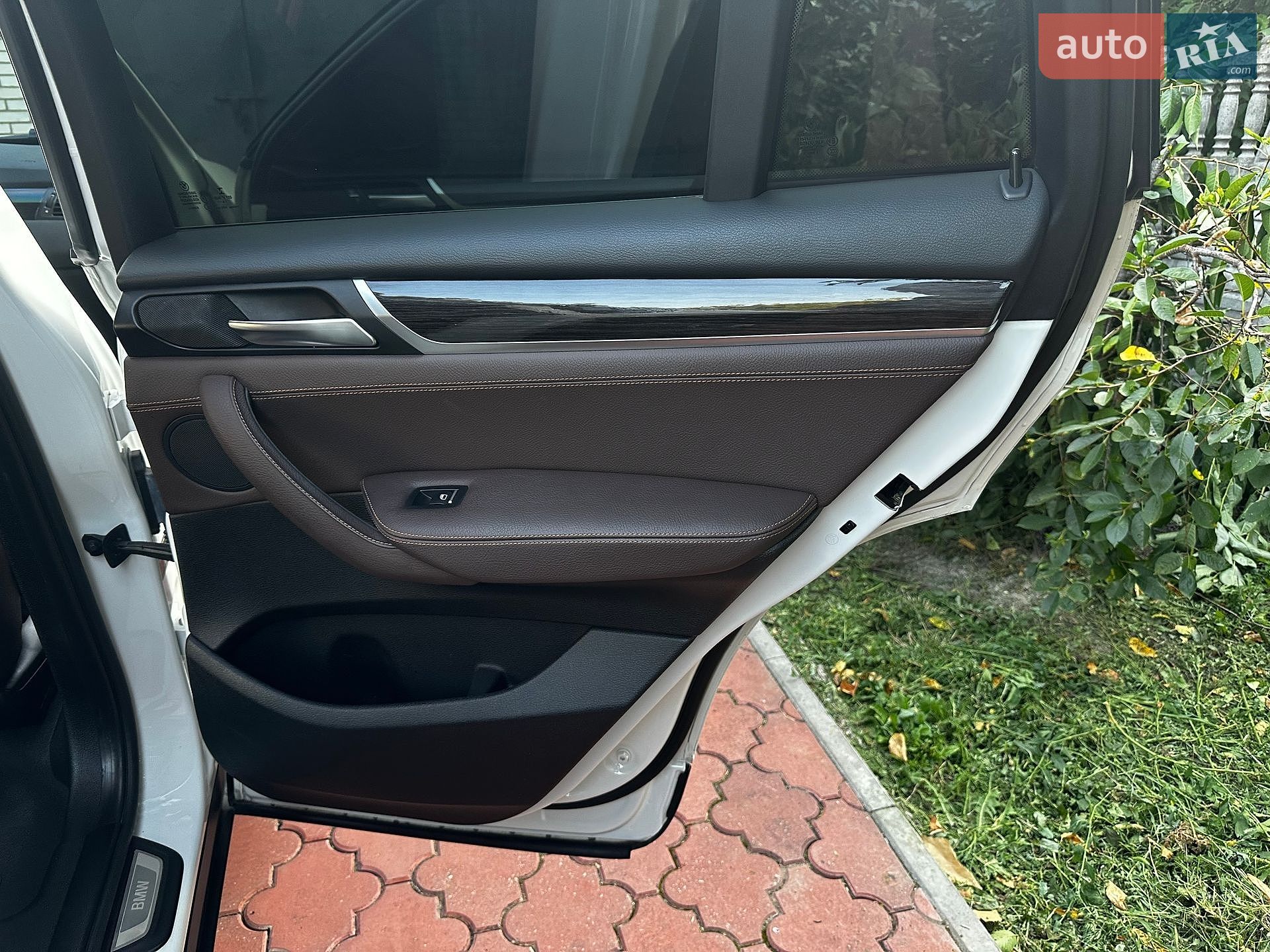 BMW X4 2014 VIN WBAXX1109F0L90052 фото оголошення 28 з 73