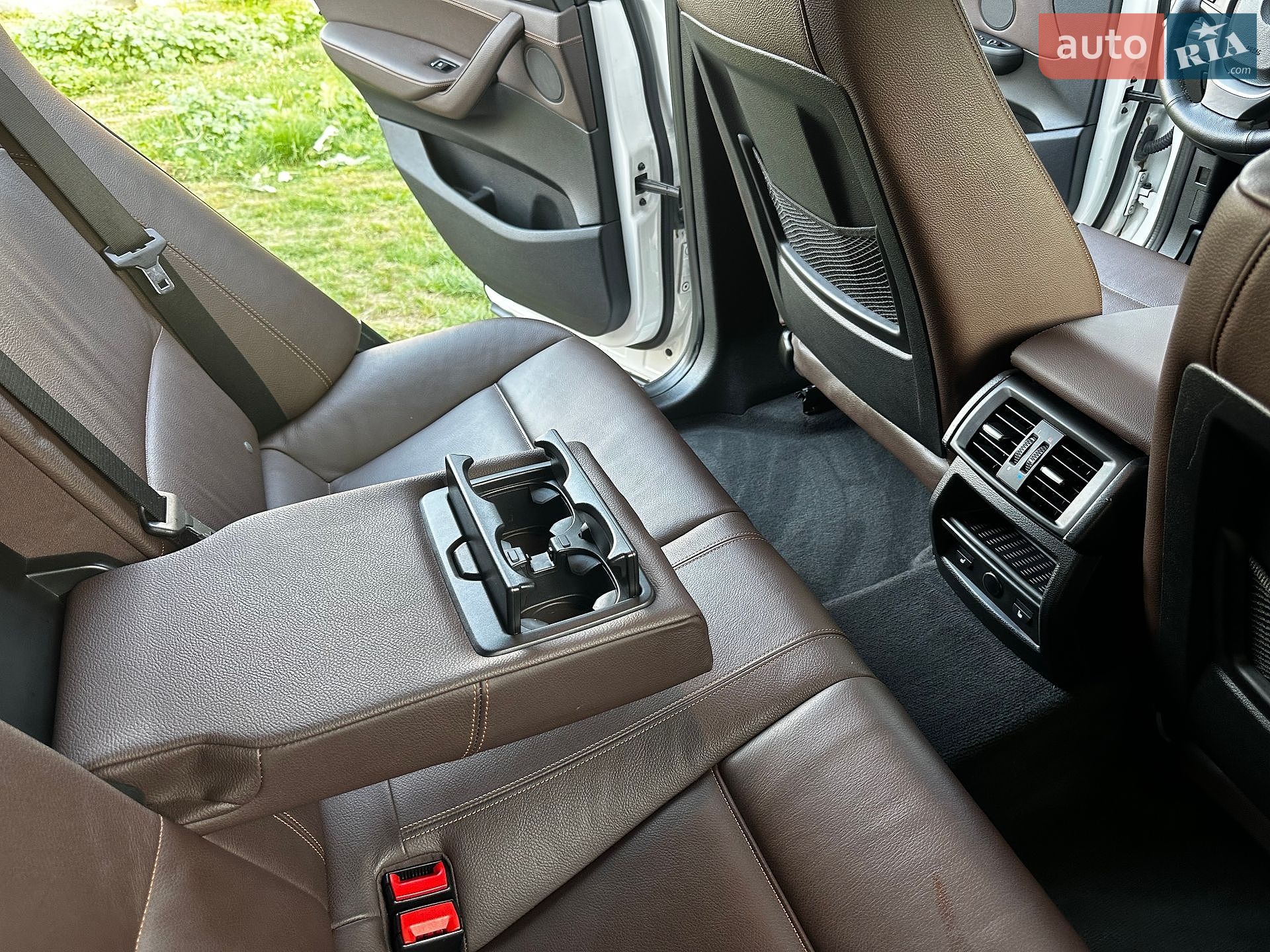 BMW X4 2014 VIN WBAXX1109F0L90052 фото оголошення 32 з 73