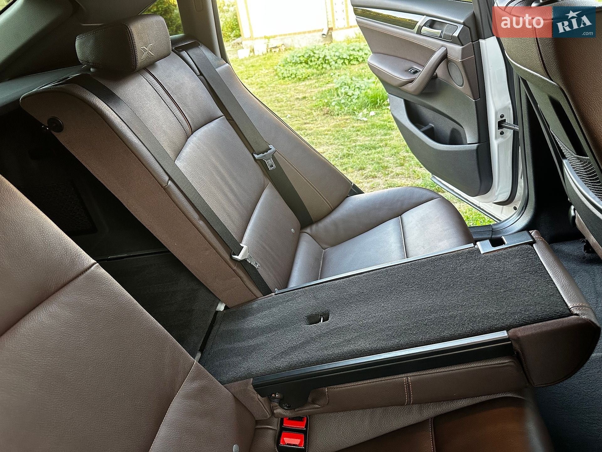 BMW X4 2014 VIN WBAXX1109F0L90052 фото оголошення 33 з 73