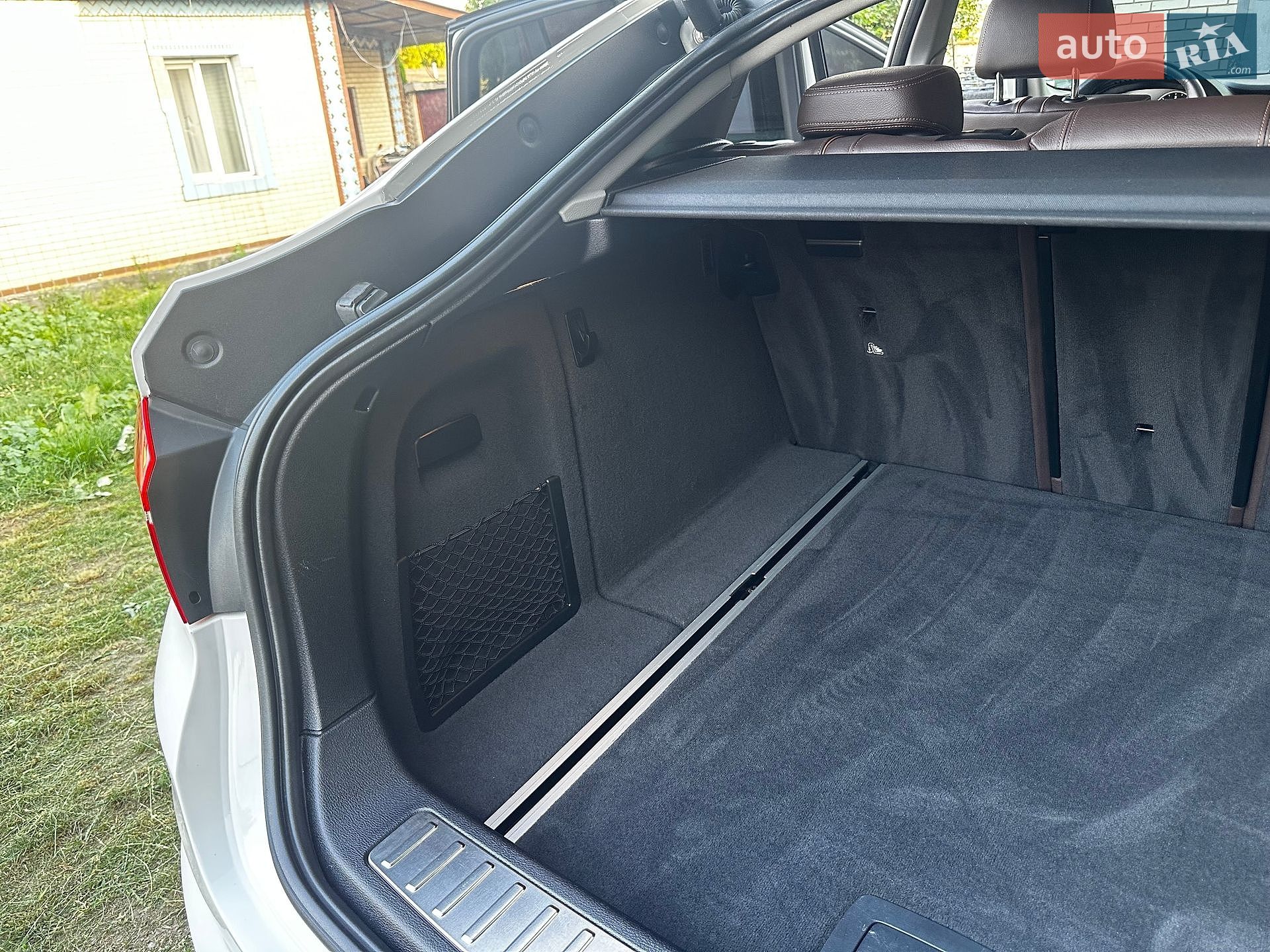 BMW X4 2014 VIN WBAXX1109F0L90052 фото оголошення 37 з 73