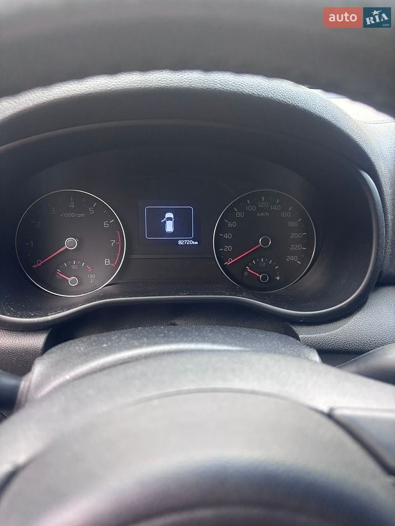 Kia Sportage 2017 VIN U5YPG814AHL409131 фото оголошення 6 з 11