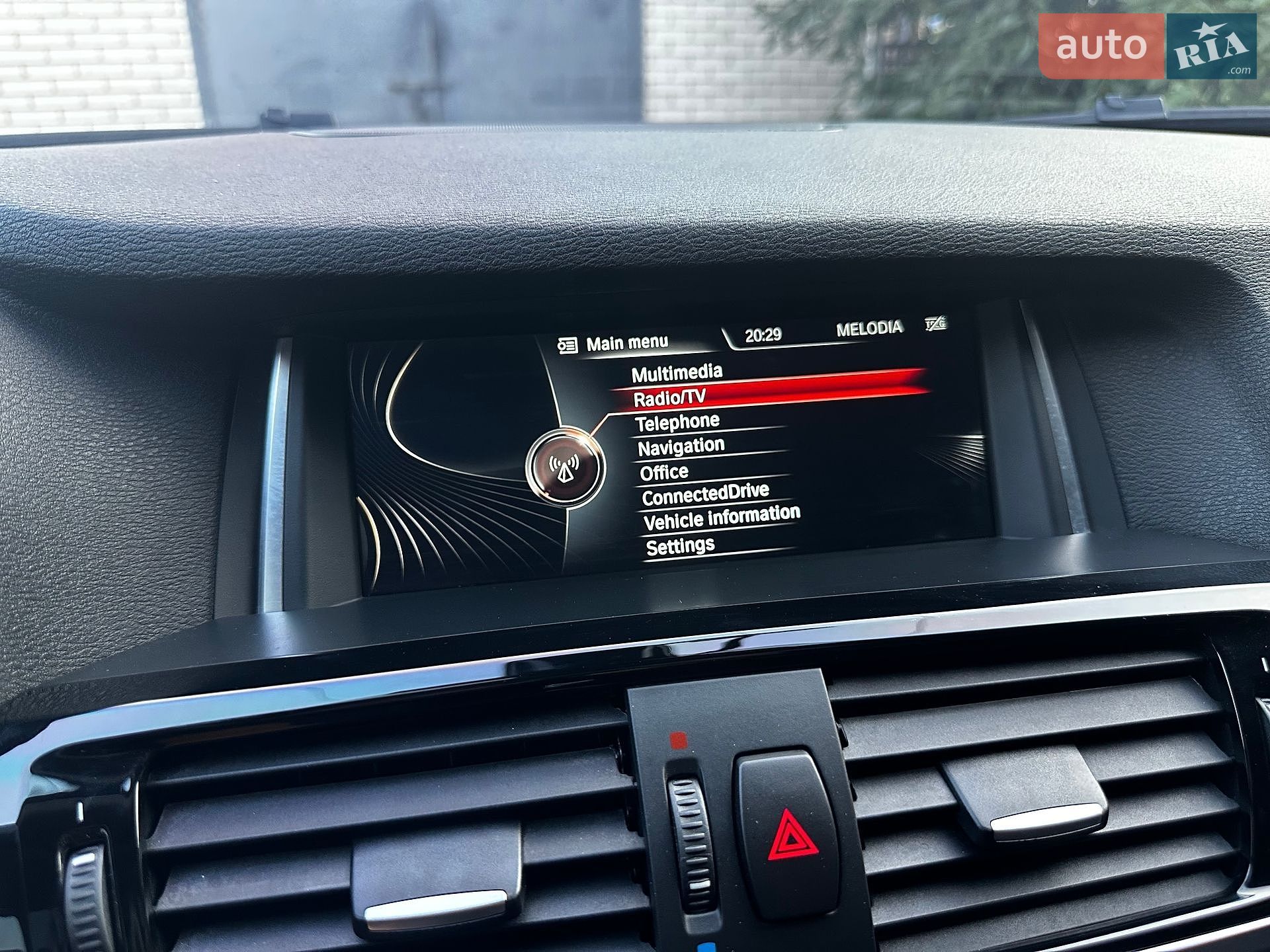 BMW X4 2014 VIN WBAXX1109F0L90052 фото оголошення 47 з 73