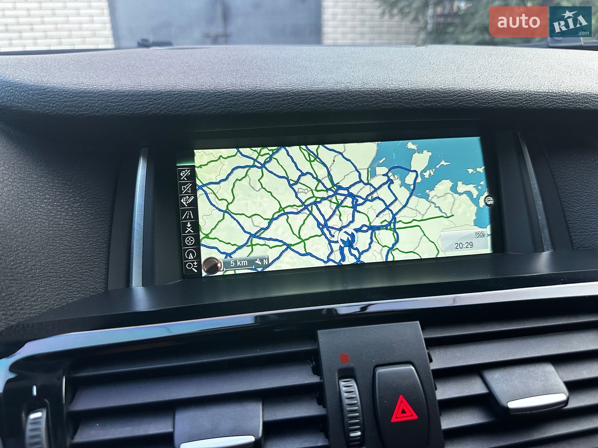 BMW X4 2014 VIN WBAXX1109F0L90052 фото оголошення 48 з 73
