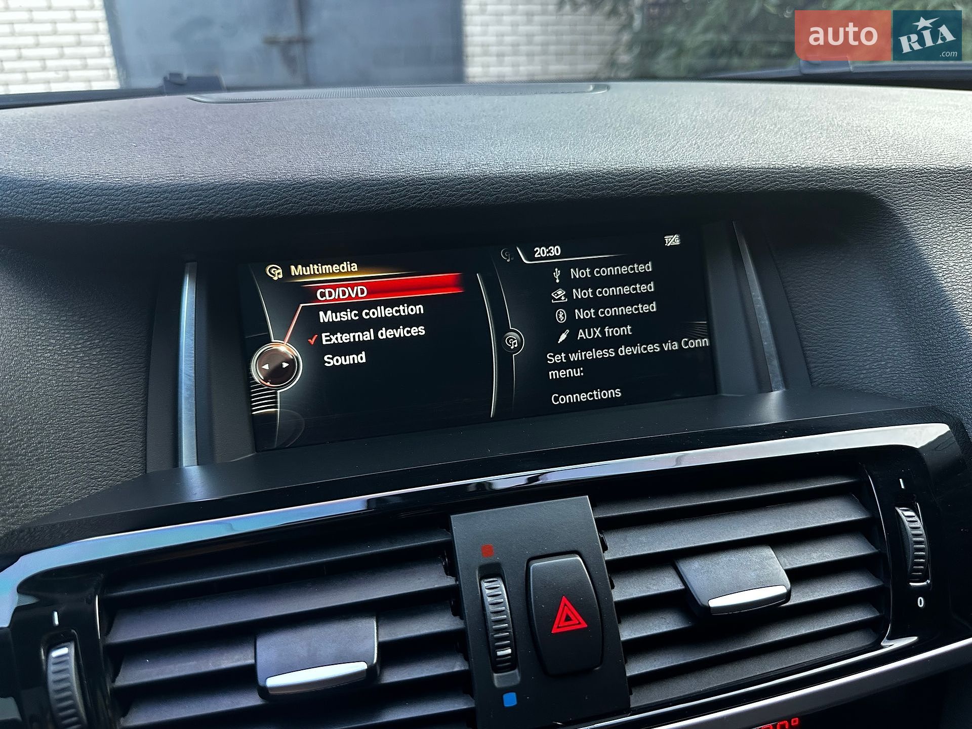 BMW X4 2014 VIN WBAXX1109F0L90052 фото оголошення 50 з 73