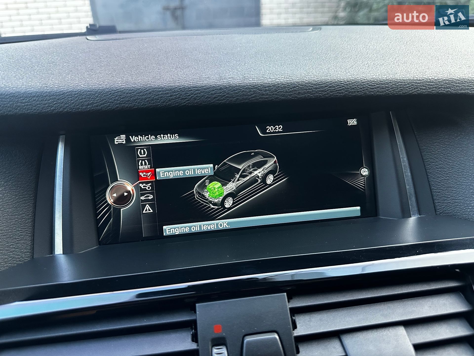 BMW X4 2014 VIN WBAXX1109F0L90052 фото оголошення 59 з 73