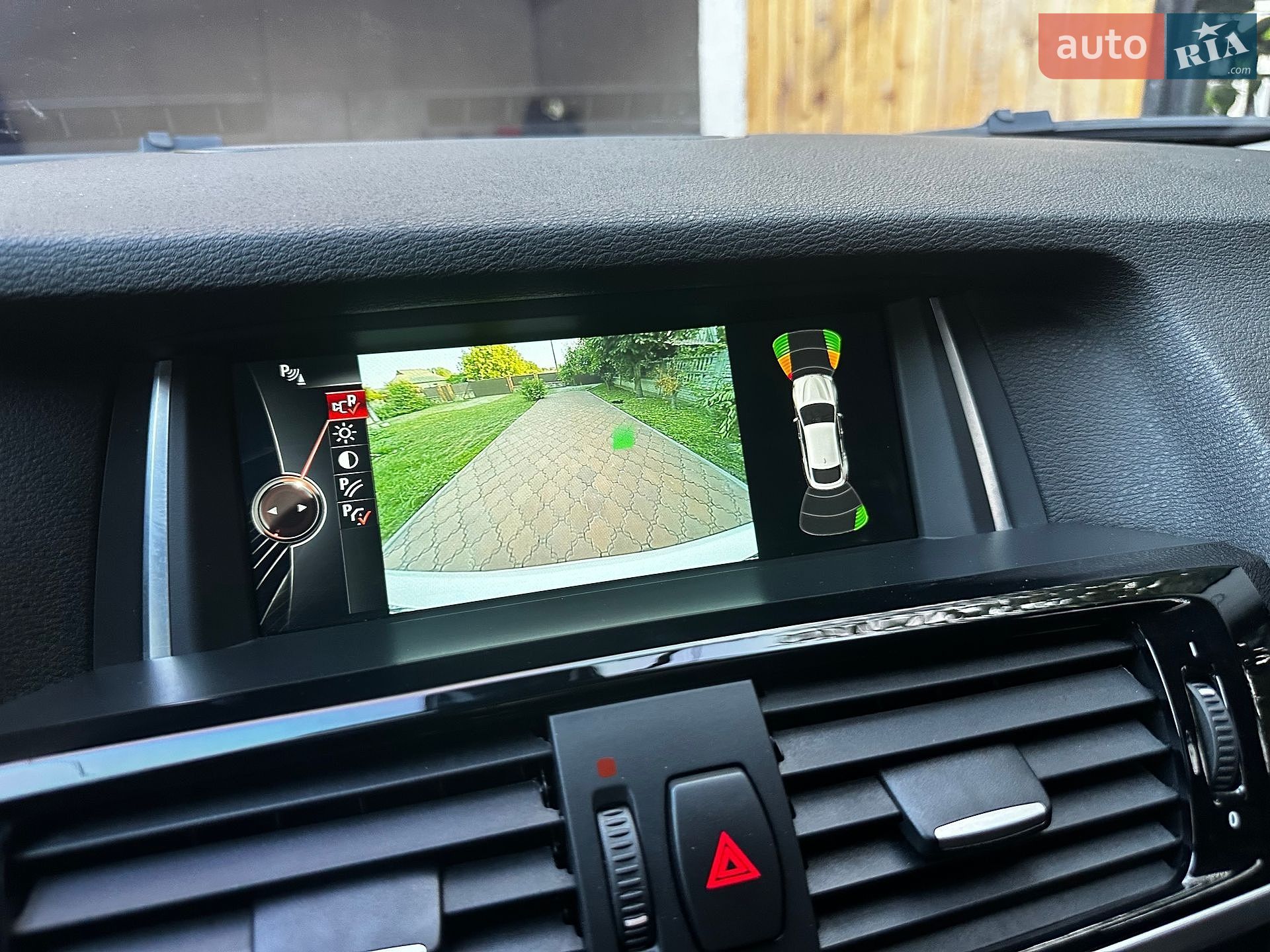 BMW X4 2014 VIN WBAXX1109F0L90052 фото оголошення 60 з 73