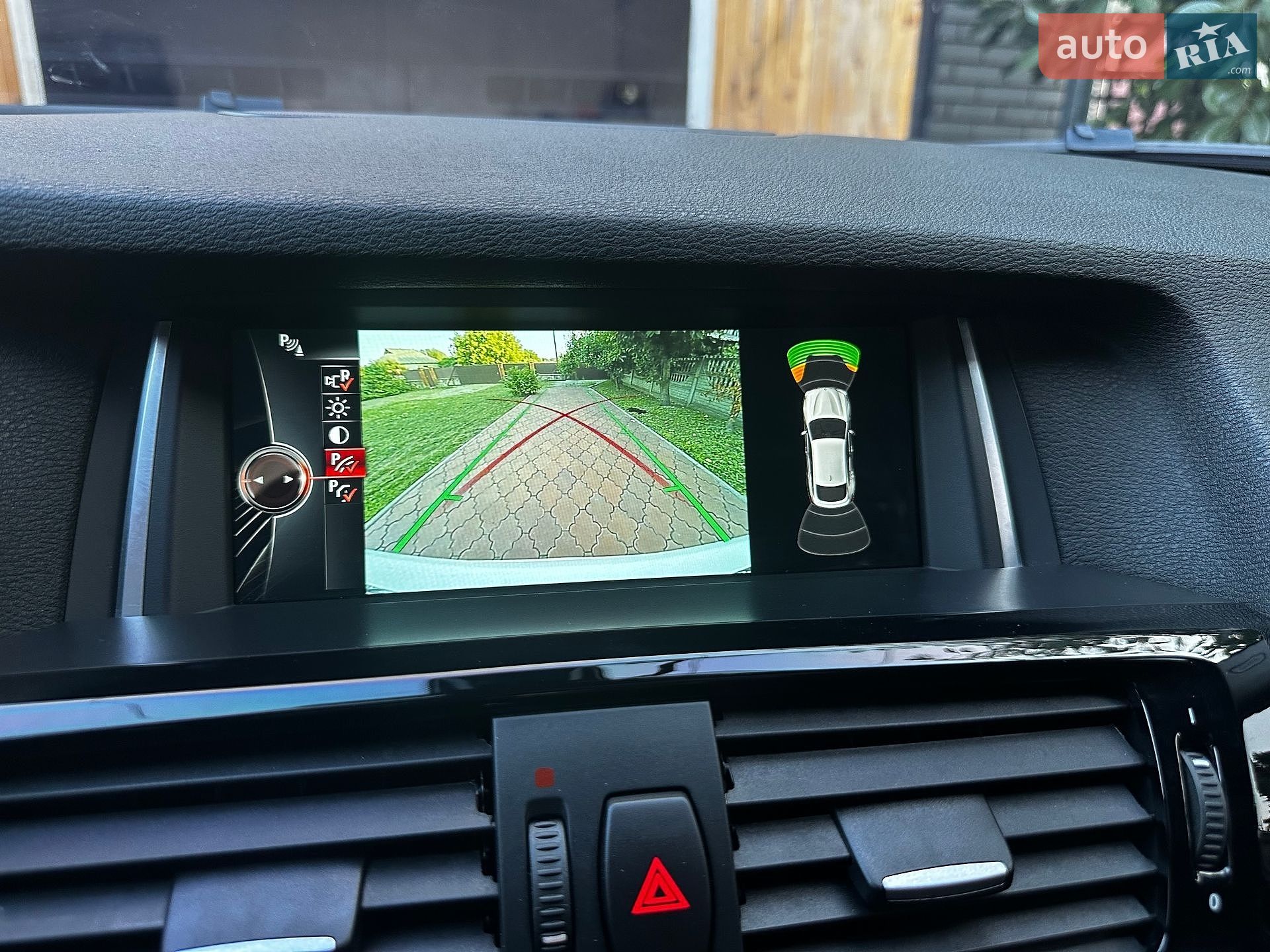 BMW X4 2014 VIN WBAXX1109F0L90052 фото оголошення 61 з 73