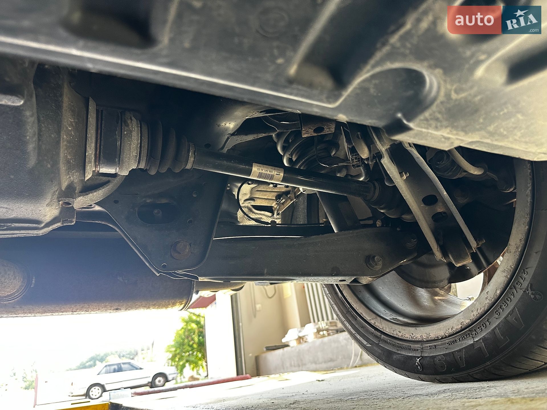 BMW X4 2014 VIN WBAXX1109F0L90052 фото оголошення 65 з 73