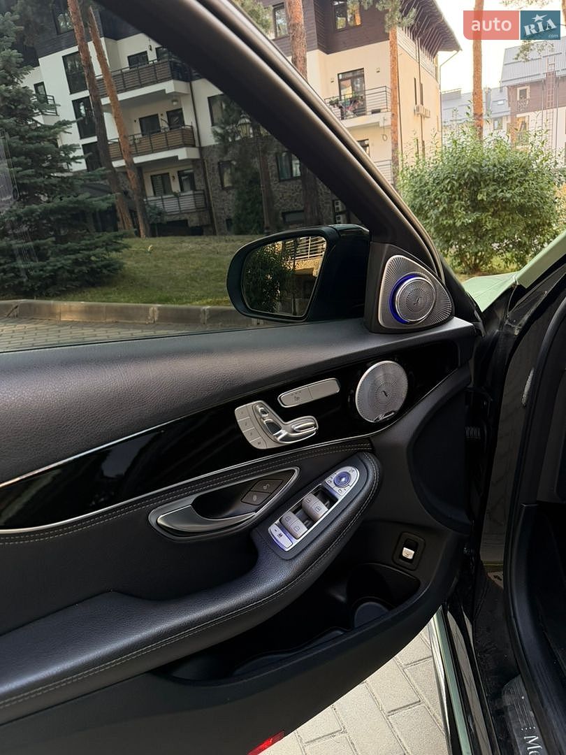 Mercedes-Benz C-Class 2014 VIN 55SWF4KB8FU013182 фото оголошення 16 з 22