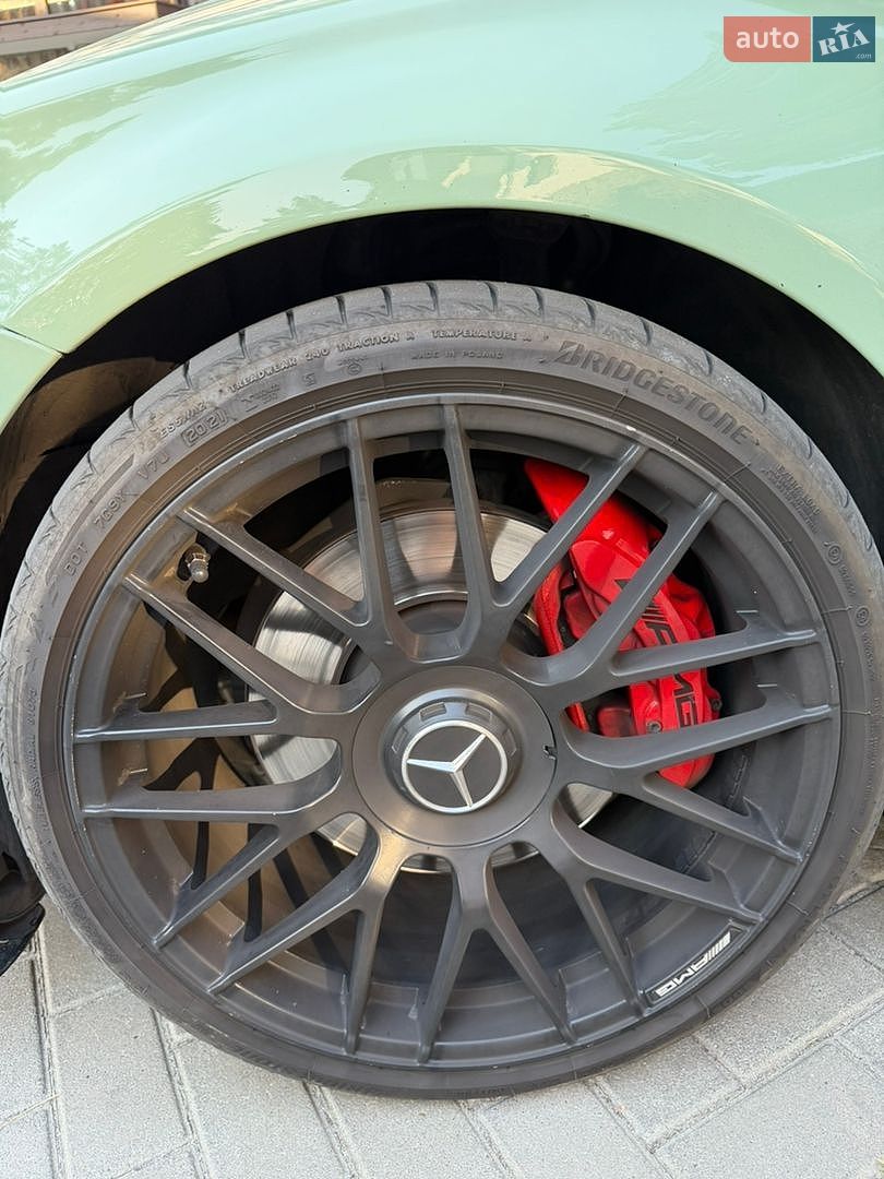 Mercedes-Benz C-Class 2014 VIN 55SWF4KB8FU013182 фото оголошення 18 з 22