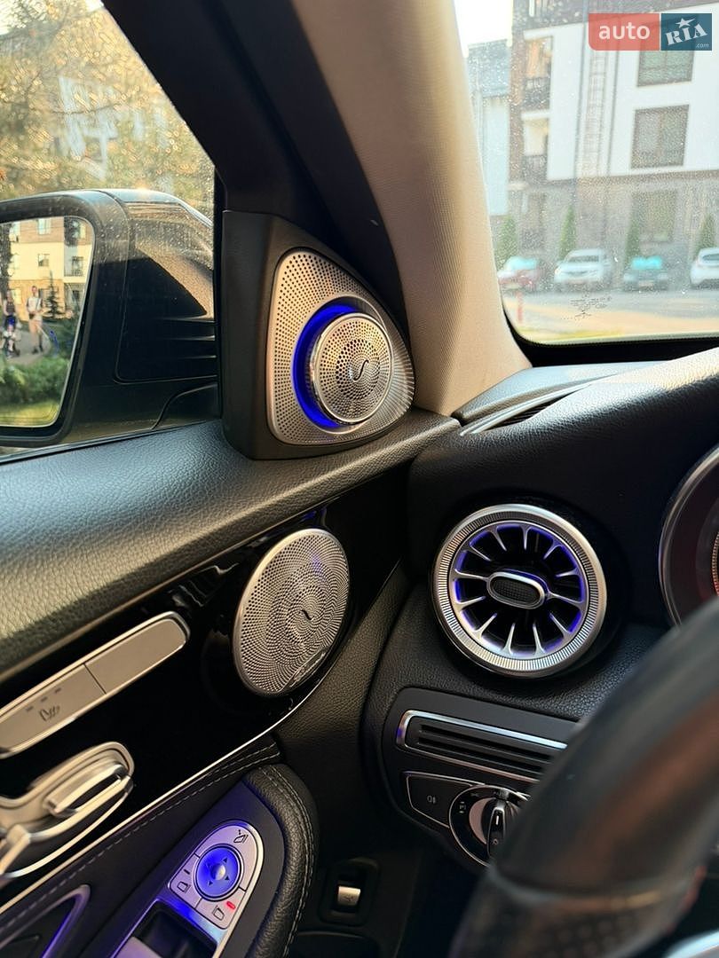 Mercedes-Benz C-Class 2014 VIN 55SWF4KB8FU013182 фото оголошення 22 з 22