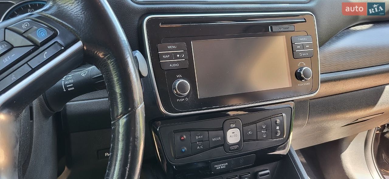 Nissan Leaf 2018 VIN SJNFAAZE1U0013475 фото оголошення 45 з 46